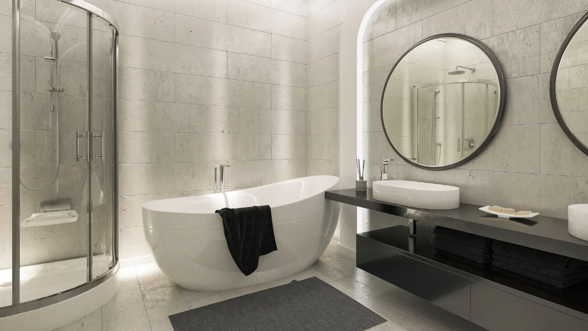 What Tiles Are Best for Bathrooms? A Complete Guide for Kerala Homes