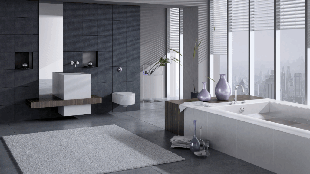 Tiles and sanitaryware in kerala