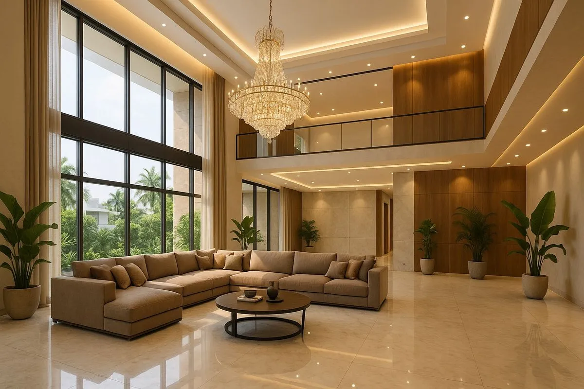 Floor Collections: 30+ Years of Tiles, Sanitaryware & Home Solutions in Kerala