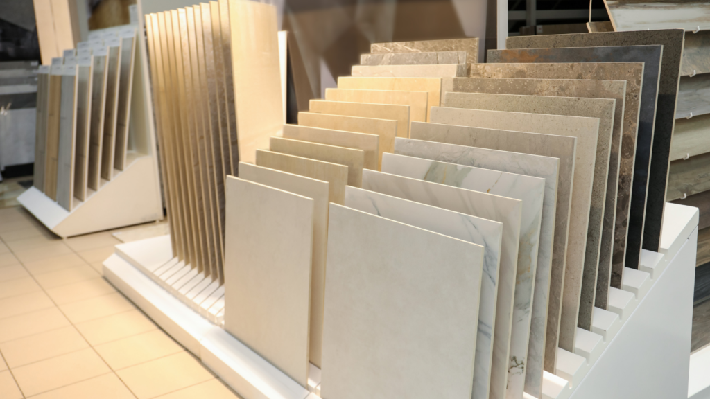 tile showroom in kerala | floor collections