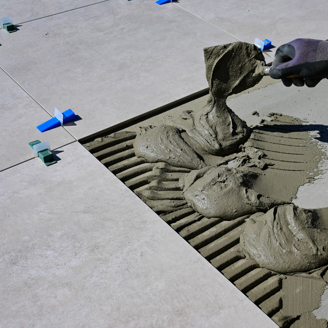 Tile Adhesive: Is It Better Than Cement? A Complete Guide for Modern Homes | Floor Collections