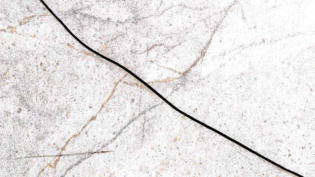 bathroom tile cracking | floor collections