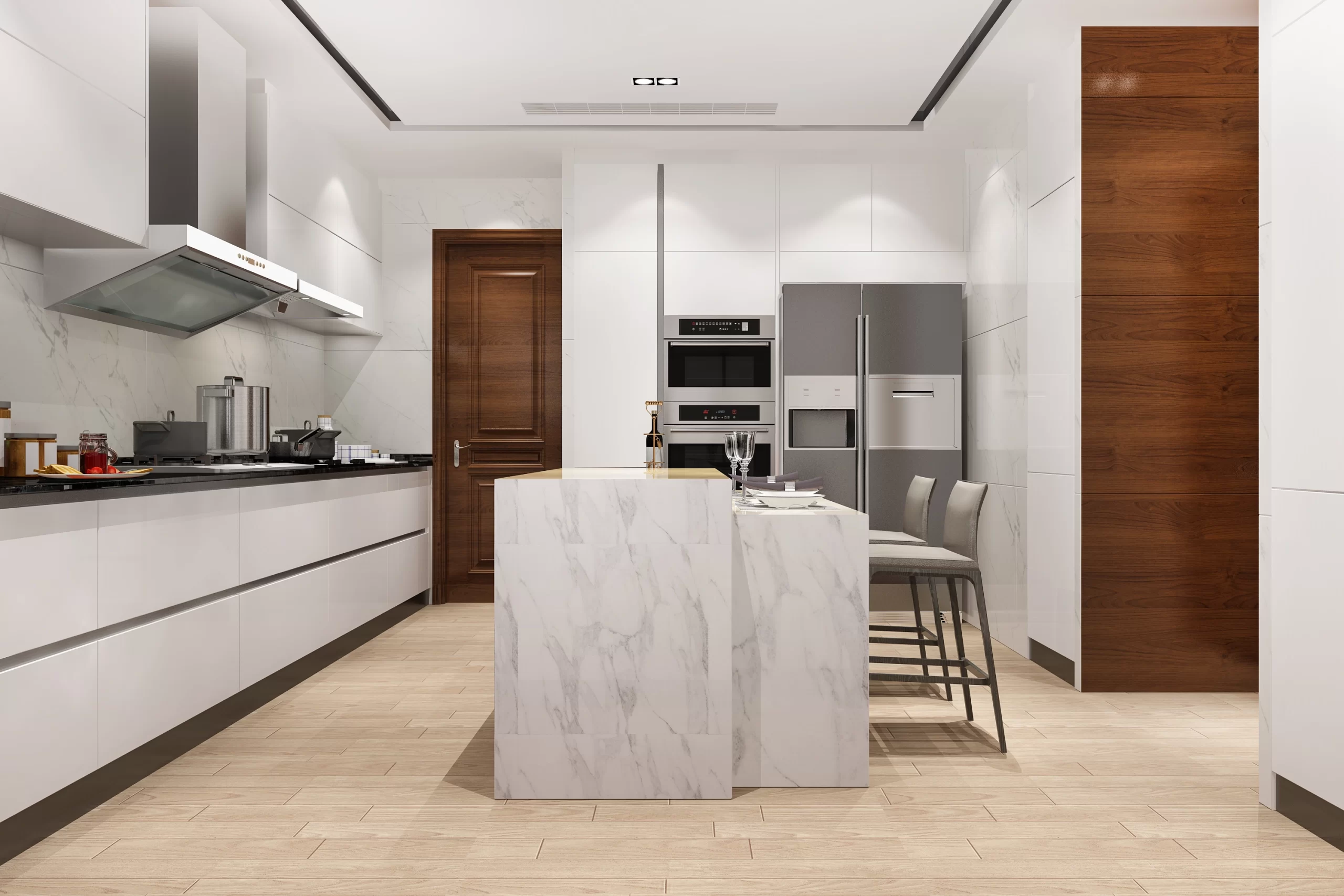 Kitchen Tile Selection: 5 Important Things to Consider Before You Buy