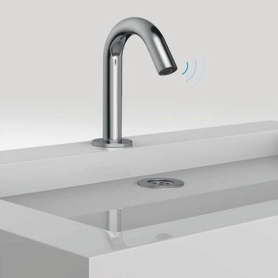 BLUSH SENSOR FAUCETS