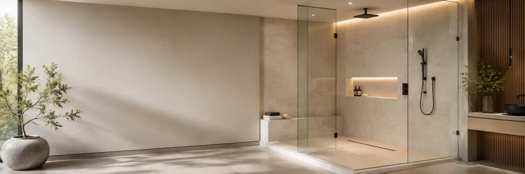 Jaquar Diverter Mixer and Shower Panel Guide