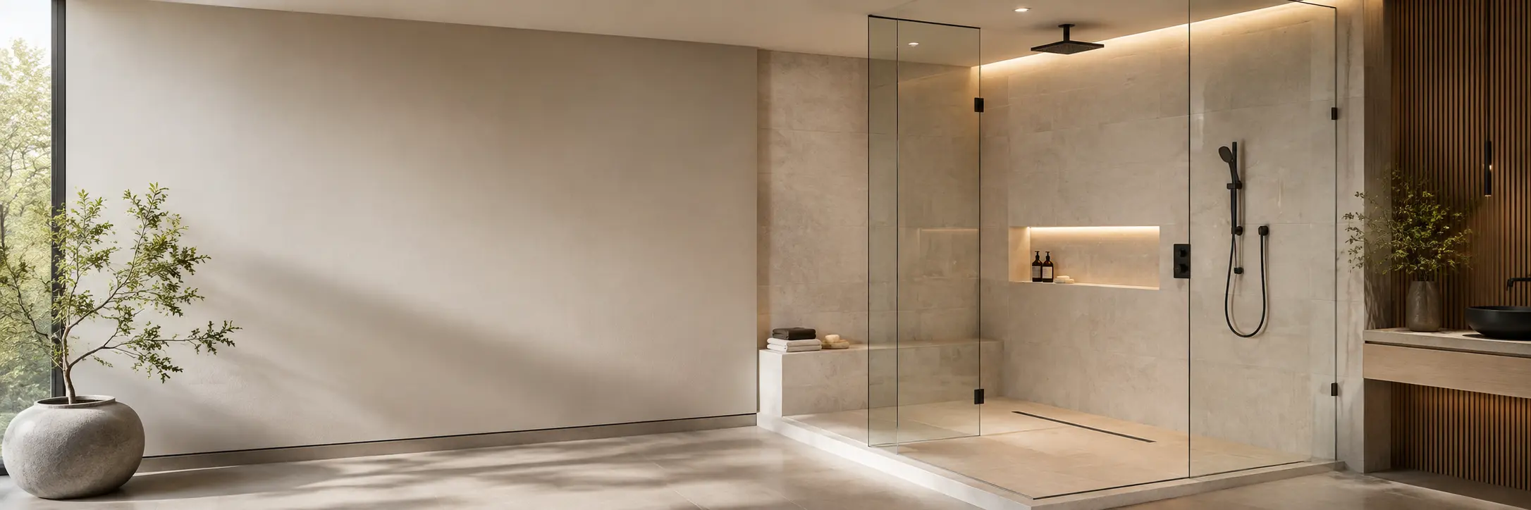 Jaquar Mixers, Diverters & Shower Panels Explained: Which One Do You Need?